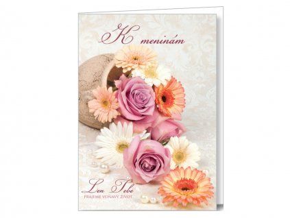 2722 blahozelanie k meninam