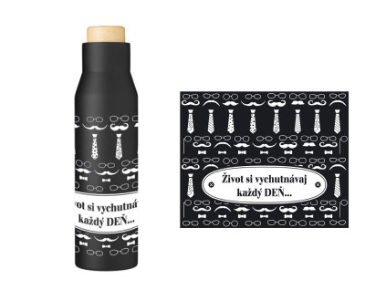Termoska ORIGIN vychutnávaj si ŽIVOT