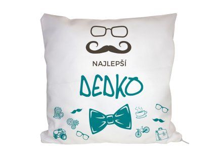28401 vankus najlepsi dedko