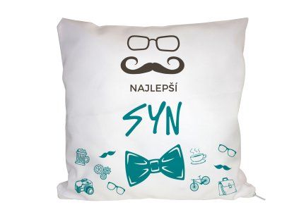 28434 vankus najlepsi syn
