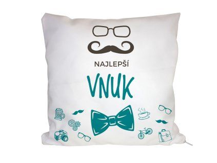 28446 vankus najlepsi vnuk