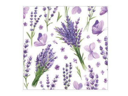 28590 servitky levandula