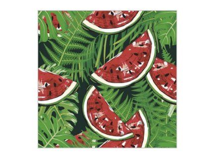 28920 servitky melony