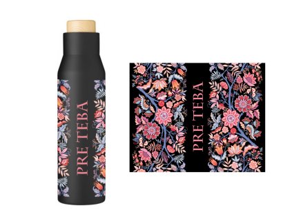 Termoska ORIGIN ornament pre TEBA