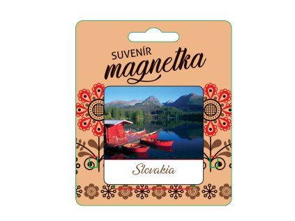4135 1 magnetka slovakia