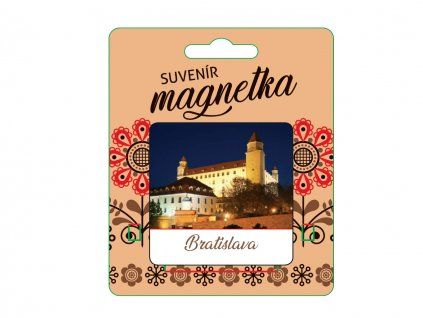 4141 magnetka bratislava
