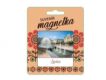 4150 magnetka levice