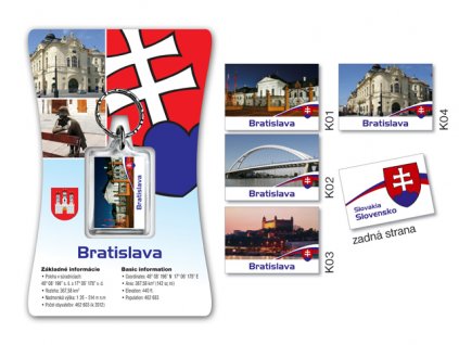 privestky viz Bratislava