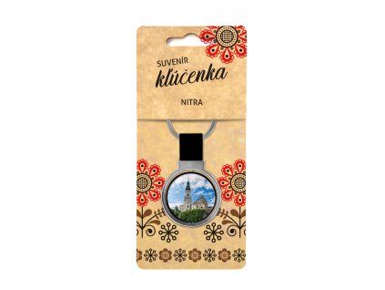 4324 klucenka otocna nitra