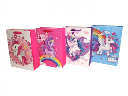 Darčeková taška Ponny