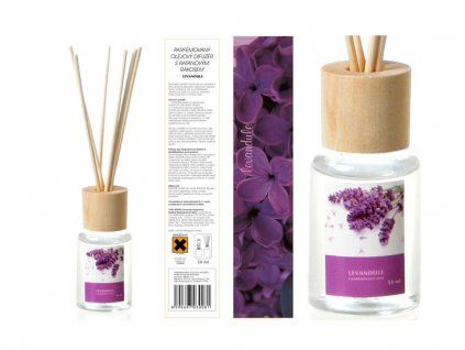 5058 difuser vonny levandula