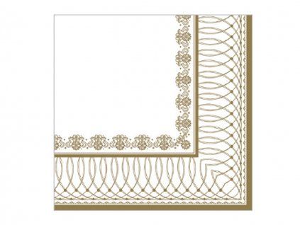 5253 servitky ornamenty
