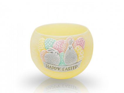 6498 1 svietnik gula happy easter