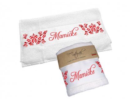 6729 originalny uterak mamicke