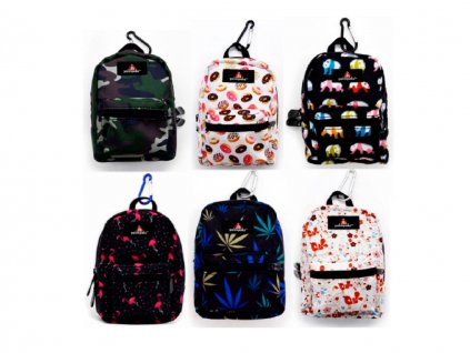 Batôžtek mini s karabínkou