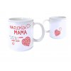Hrnček najlepšia MAMA