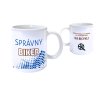 Hrnček správny BIKER