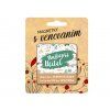 Magnetka s venovaním pre UČITEĽA