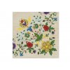 Servítky Ľudový motív kvety