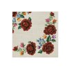 Servítky Ľudový motív kvety