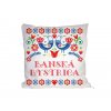 Vankúš folk BANSKÁ BYSTRICA