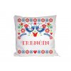 Vankúš folk TRENČÍN