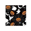 28632 servitky scary halloween