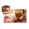 28671 sviecka aromaticka v skle chocolate paradise