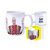 Hrnček VIVA IL PAPA - Lev XIV.