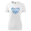 tricko damske biele 2017