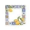 29480 servitky citrony a ornament