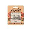 4099 magnetka drevena presov
