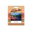 Magnetka SLOVAKIA