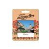 4156 magnetka presov