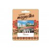 Magnetka TRENČÍN