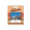 4168 magnetka trnava