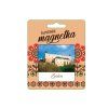 4174 magnetka zvolen