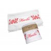 Originálny uterák MAMIČKE