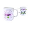 Hrnček s menom GRÉTA