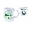 Hrnček s menom DÁVID