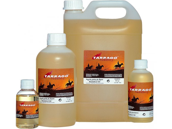 Gama industrial profesional Saddlery sin 500 ml.