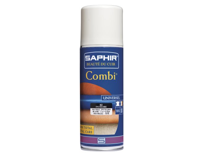 000434004 Combi Saphir