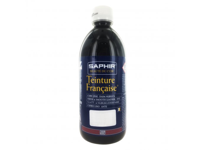 0814 Saphir Tintura Francesa