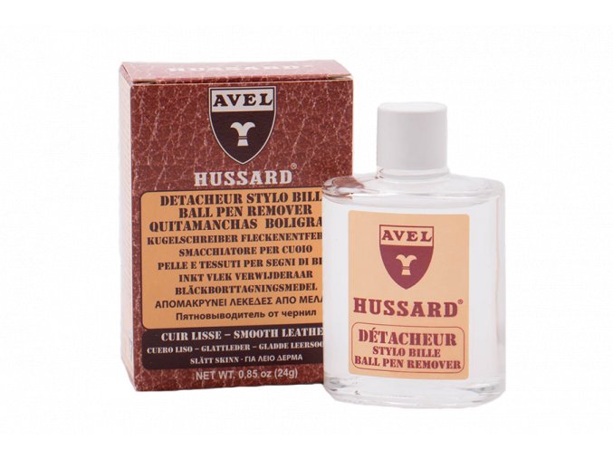 Hussard Ball Pen Remover