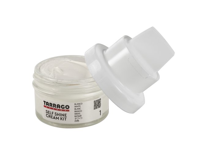 TCT640010050A Tarrago Self Shine Cream Kit (2)