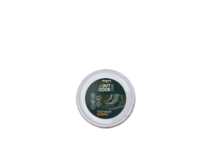 Tarrago Outdoor Footwear Dubbin