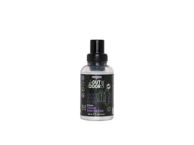 Tarrago Outdoor Down Liquid Protector