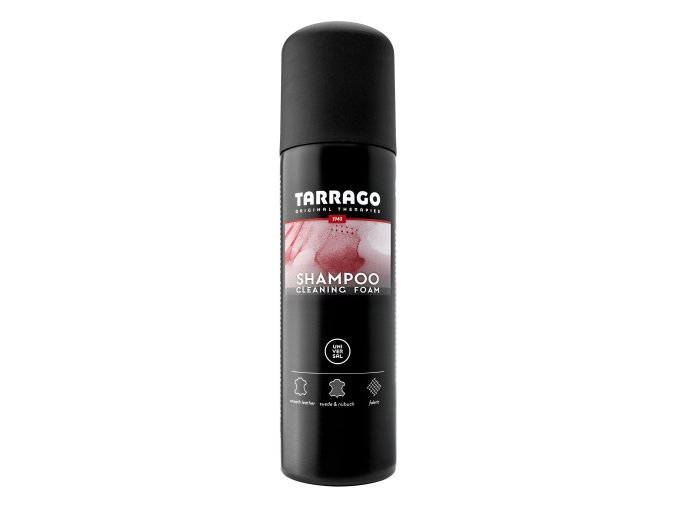 Shampoo, 200 мл TCS27 (1)