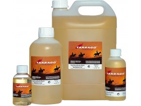 Gama industrial profesional Saddlery sin 500 ml.