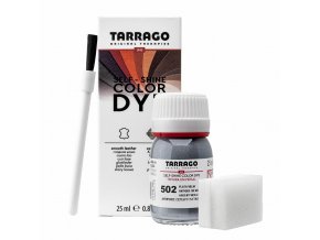 Tarrago Self Shine Color Dye + Box 502 Large